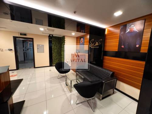 DISTRESS PRICE | FURNISHED | BURJ KHALIF VIEW