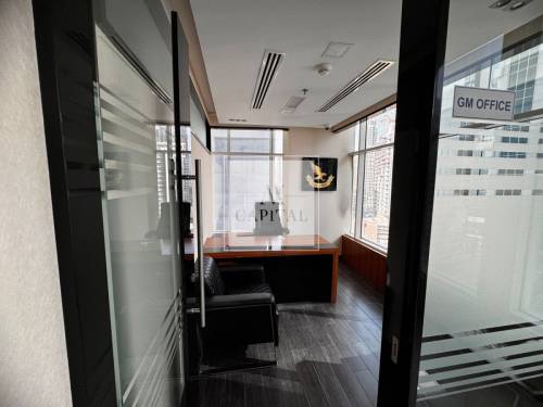 Parking Space | FURNISHED | BURJ KHALIF VIEW