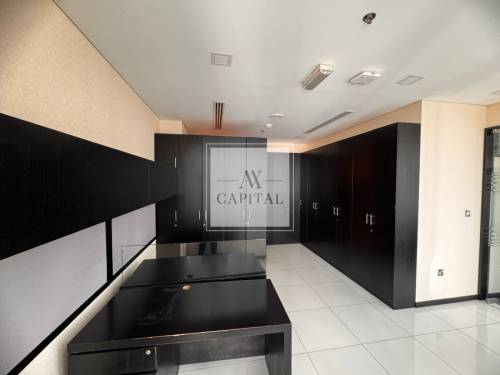 Parking Space | FURNISHED | BURJ KHALIF VIEW