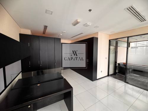 Parking Space | FURNISHED | BURJ KHALIF VIEW
