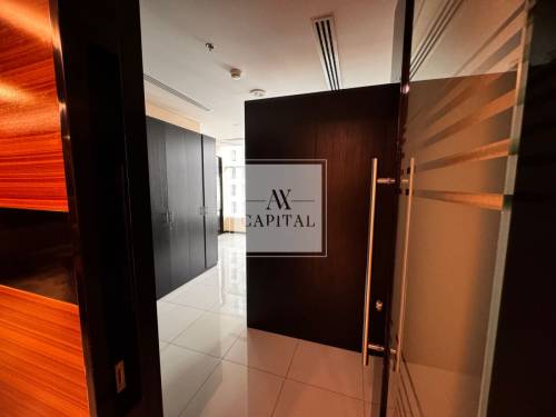 Parking Space | FURNISHED | BURJ KHALIF VIEW
