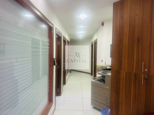 Westburry Tower 1