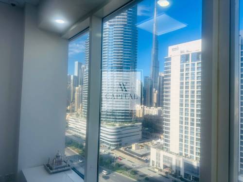 Westburry Tower 1