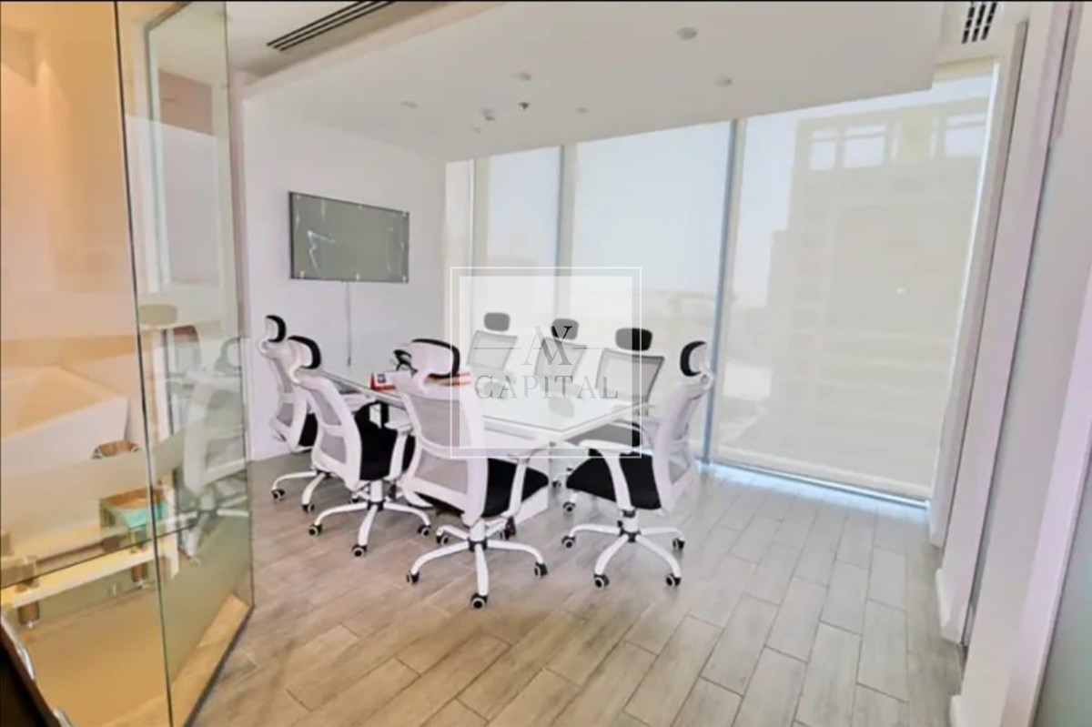 Furnished | Less Traffic Area | Upgraded