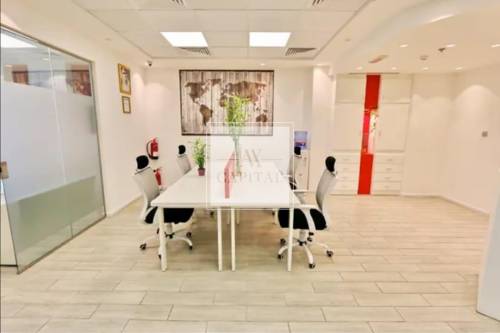 Furnished | Less Traffic Area | Upgraded