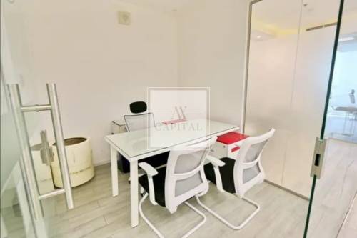 Sobha Ivory Tower 1