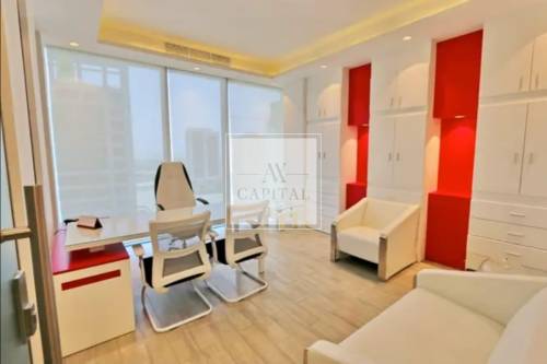 Sobha Ivory Tower 1