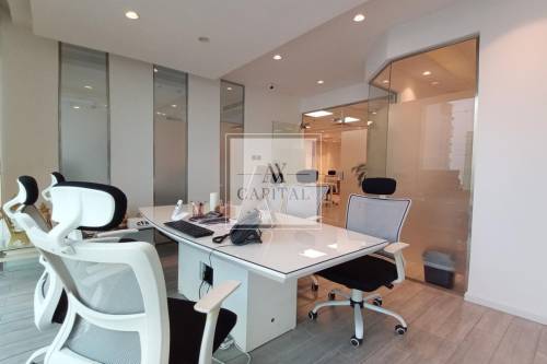 Furnished | Less Traffic Area | Upgraded