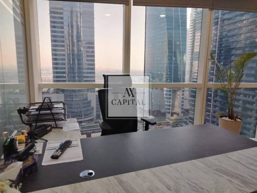 Prime Location | Best ROI | Business Bay