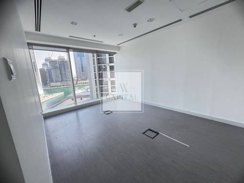 FITTED | CANAL VIEW | BUSINESS BAY | Mid Floor