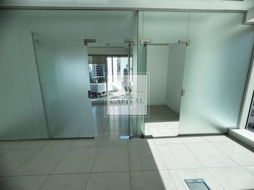 FITTED | CANAL VIEW | BUSINESS BAY | Mid Floor