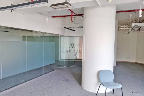 Fitted | Burj & Canal View | Marasi Drive
