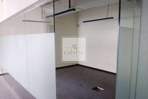 Fitted | Burj & Canal View | Marasi Drive