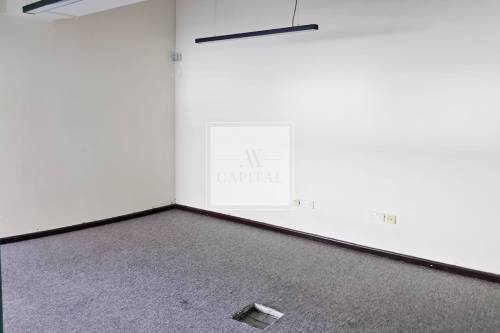 Fitted | Burj & Canal View | Marasi Drive