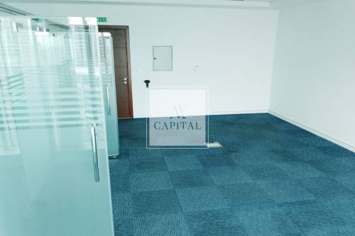 Fitted | Burj & Canal View | Marasi Drive