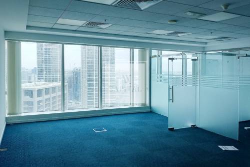 Fitted | Burj & Canal View | Marasi Drive