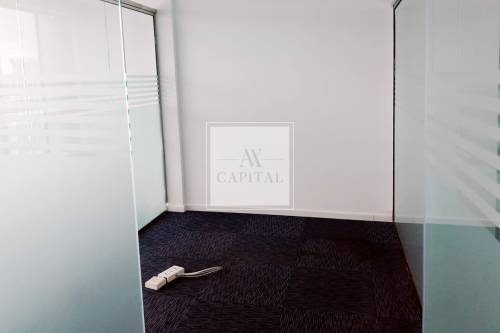 Fitted | Burj & Canal View | Marasi Drive