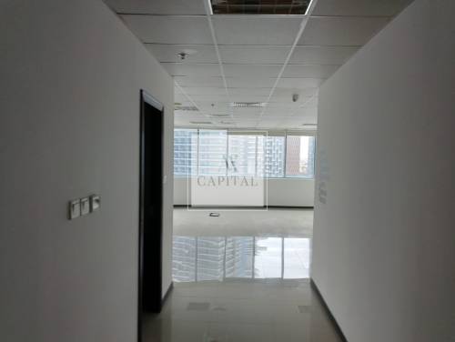 CANAL VIEW | BRIGHT WINDOWS | LESS TRAFFIC AREA