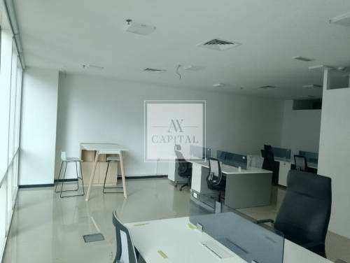 Bay Square Building 7