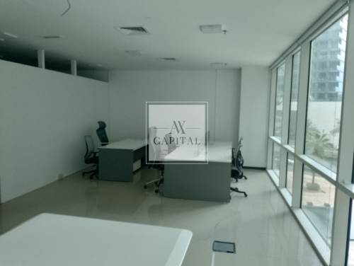 Bay Square Building 7
