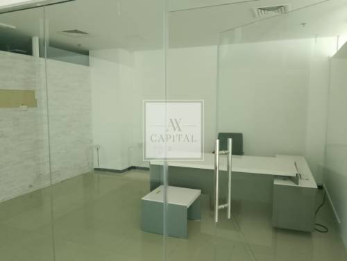 Bay Square Building 7