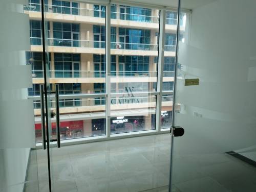 Bay Square Building 7