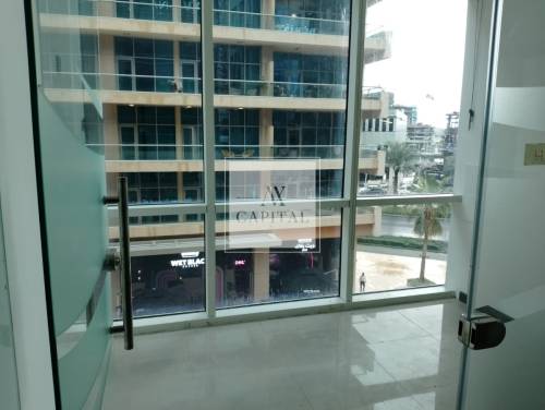 Bay Square Building 7