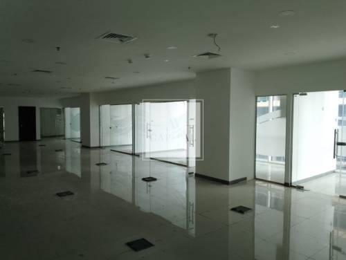 Bay Square Building 7