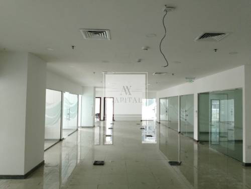 Bay Square Building 7