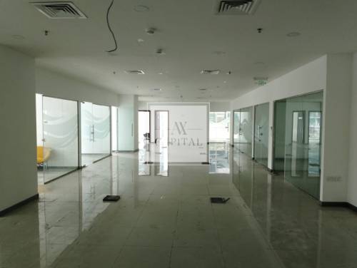 Bay Square Building 7