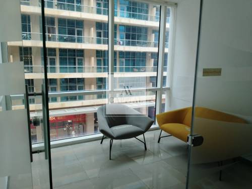Bay Square Building 7