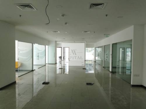 Bay Square Building 7