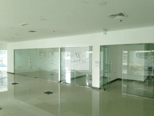 Bay Square Building 7