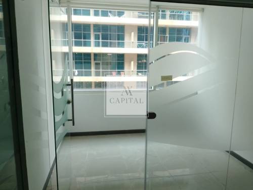 Bay Square Building 7