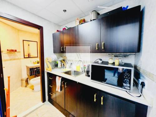 LUXURIOUS | FURNISHED | BURJ KHALIFA VIEW