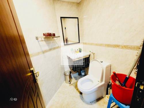 LUXURIOUS | FURNISHED | BURJ KHALIFA VIEW