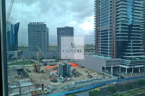Canal View | Furnished | Pantry Inside