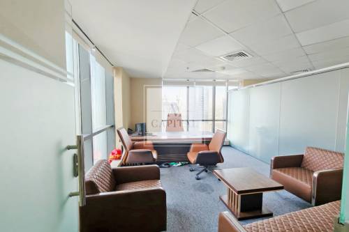 Canal View | Furnished | Pantry Inside