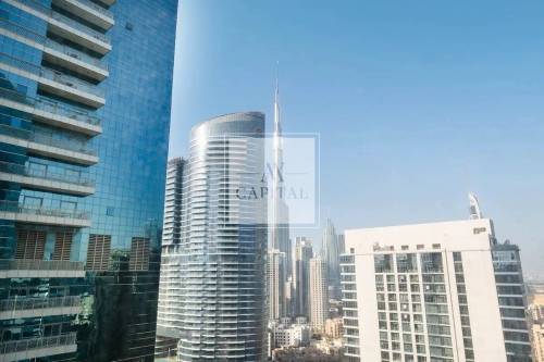 Westburry Tower 1
