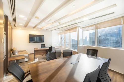 Westburry Tower 1