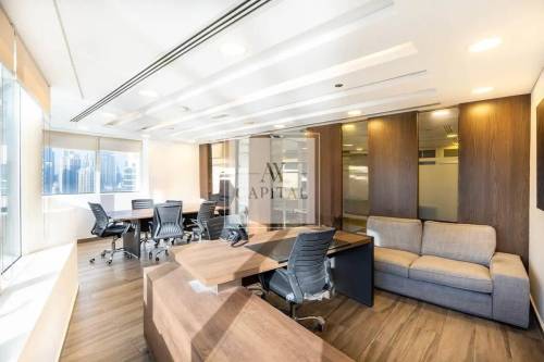 Westburry Tower 1