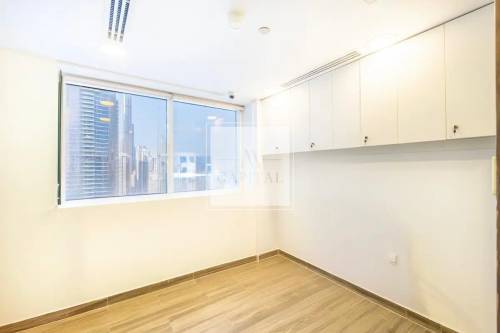 Westburry Tower 1