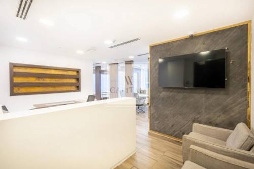 Westburry Tower 1