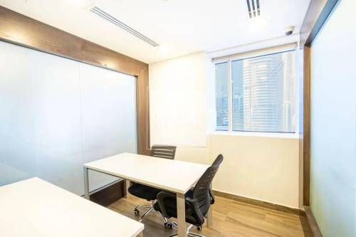 Westburry Tower 1