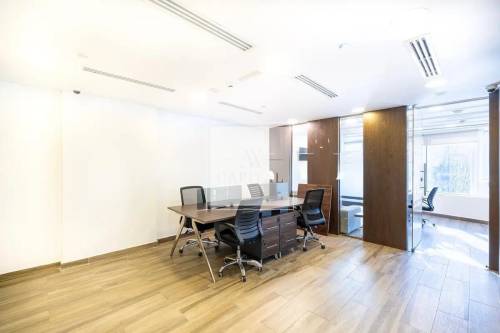 Westburry Tower 1