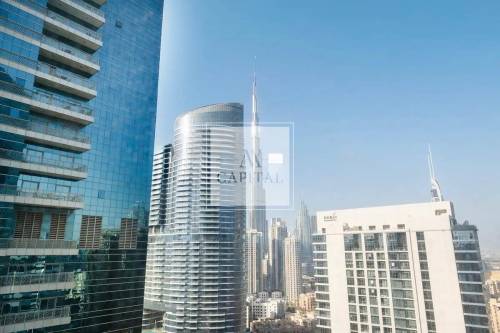 Westburry Tower 1