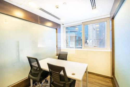 Westburry Tower 1