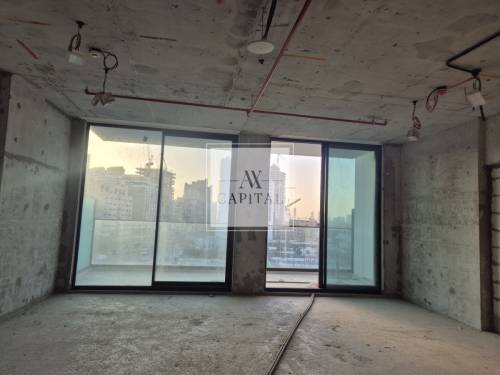 Shell & Core  | Prime Office | near JVC exit