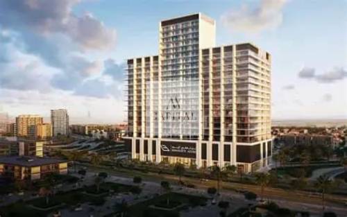 Shell & Core  | Prime Office | near JVC exit