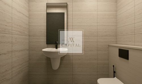 Prime Location | Fully Fitted | JVC